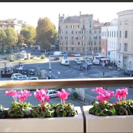 Fiore Vaticano B&B Rome Exterior photo