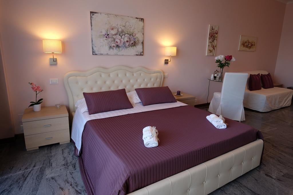 Fiore Vaticano B&B Rome Exterior photo