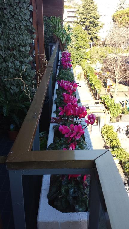 Fiore Vaticano B&B Rome Exterior photo