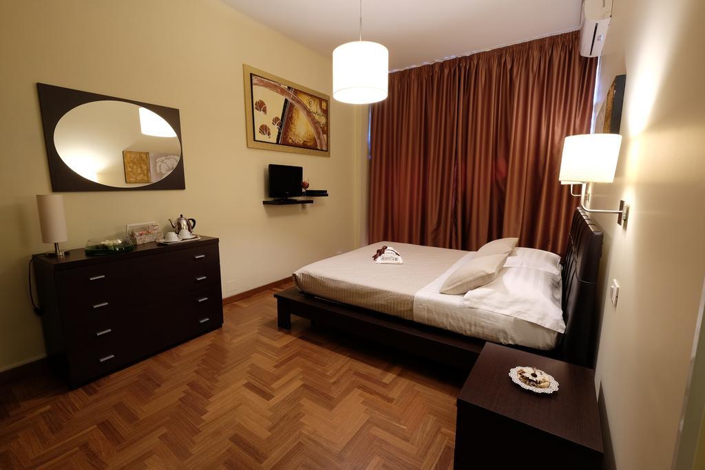 Fiore Vaticano B&B Rome Room photo