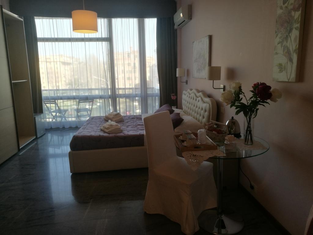Fiore Vaticano B&B Rome Exterior photo