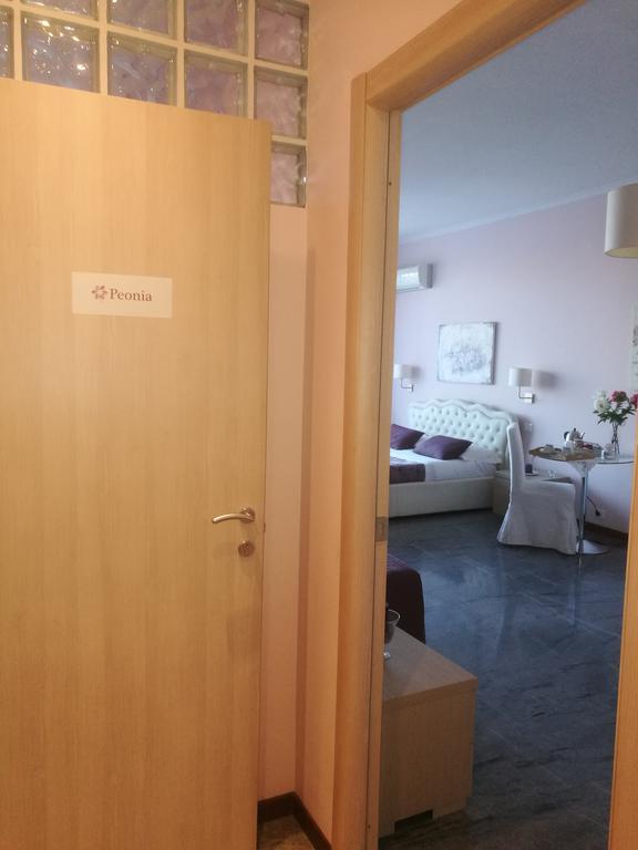 Fiore Vaticano B&B Rome Exterior photo