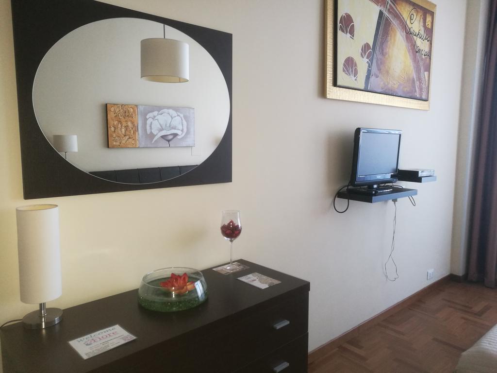 Fiore Vaticano B&B Rome Exterior photo
