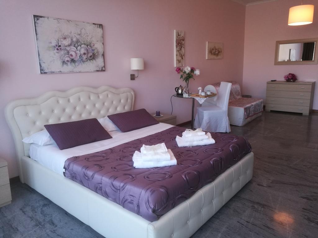 Fiore Vaticano B&B Rome Exterior photo